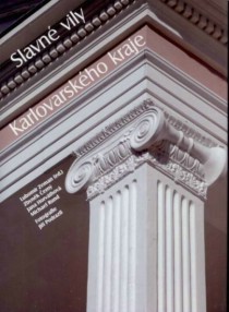 Slavn� vily Karlovarsk�ho kraje [Detail produktu]