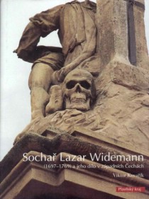 Socha� Lazar Widemann a jeho d�lo v z�padn�ch �ech�ch [Detail produktu]
