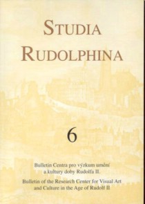 Studia Rudolphina 6 [Detail produktu]