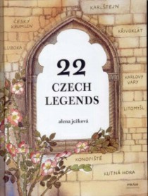 22 Czech Legends [Detail produktu]