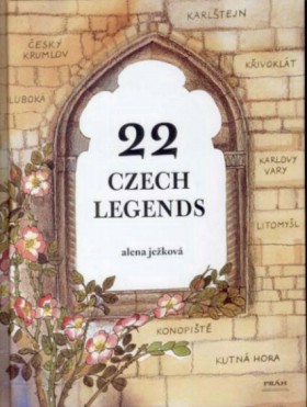 22 Czech Legends