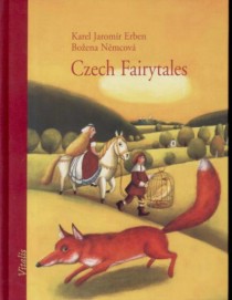 Czech Fairytales [Detail produktu]