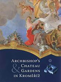 Archbishop�s Chateau Gardens in Krom��� [Detail produktu]