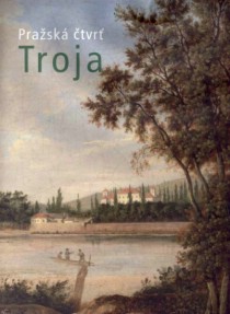 Pra�sk� �tvr� Troja [Detail produktu]