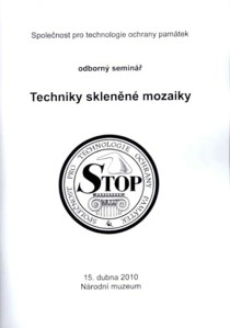 Techniky sklen�n� mozaiky [Detail produktu]