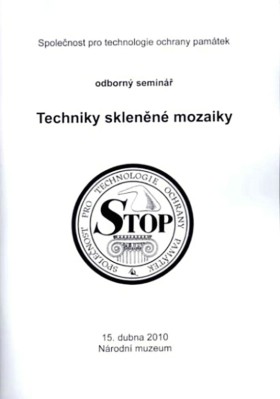 Techniky sklen�n� mozaiky