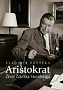 Aristokrat. �ivot Zde�ka Sternberga [Detail produktu]