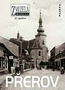 Zmizel� Morava. P�erov [Detail produktu]