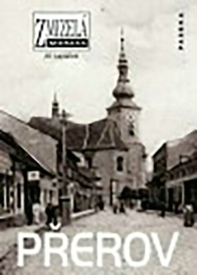 Zmizel� Morava. P�erov
