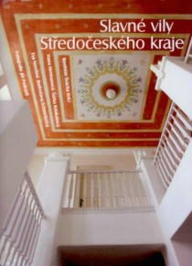 Slavn� vily St�edo�esk�ho kraje [Detail produktu]