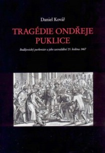 Trag�die Ond�eje Puklice [Detail produktu]