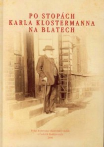 Po stop�ch Karla Klostermanna na Blatech [Detail produktu]