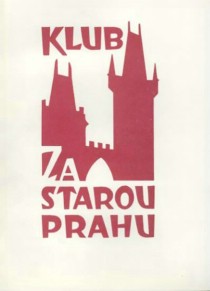 Zpr�vy Klubu Za starou Prahu r. 1985 [Detail produktu]