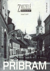 Zmizel� �echy. P��bram. [Detail produktu]