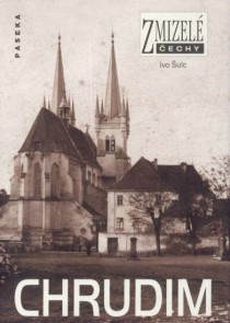 Zmizel� �echy. Chrudim [Detail produktu]