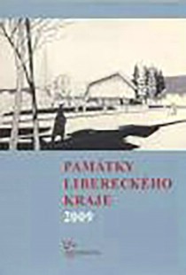 Pam�tky libereck�ho kraje 2009 [Detail produktu]