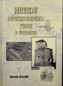Hrady p�echodn�ho typu v �ech�ch [Detail produktu]