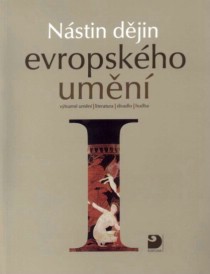 N�stin d�jin evropsk�ho um�n� l � obdob� starov�ku a st�edov�ku [Detail produktu]