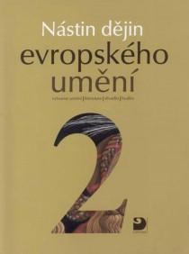 N�stin d�jin evropsk�ho um�n� 2 � obdob� renesance a baroka [Detail produktu]