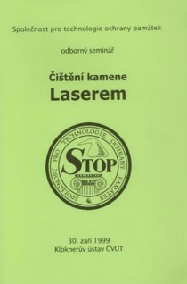 �i�t�n� kamene laserem [Detail produktu]