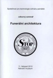 Funer�ln� architektura [Detail produktu]