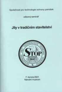 J�ly v tradi�n�m stavitelstv� [Detail produktu]