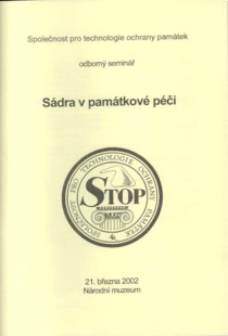 S�dra v pam�tkov� p��i [Detail produktu]