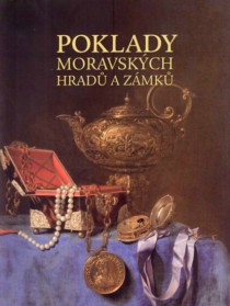 Poklady moravsk�ch hrad� a z�mk� [Detail produktu]