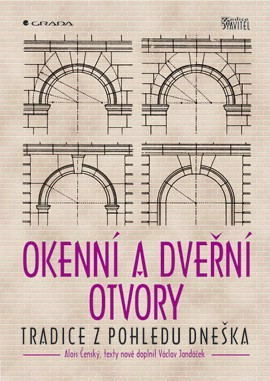 Okenn� a dve�n� otvory