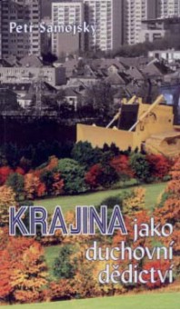 Krajina jako duchovn� d�dictv� [Detail produktu]