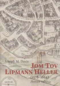 Rab�n Jom Tov Lipmann Heller (1578�1654) [Detail produktu]