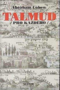 Talmud pro ka�d�ho [Detail produktu]
