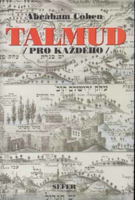 Talmud pro ka�d�ho
