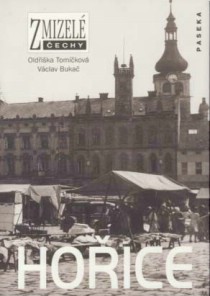 Zmizel� Ho�ice [Detail produktu]