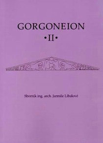 Gorgoneion. Sborn�k ing. arch. Jarmile L�balov� [Detail produktu]