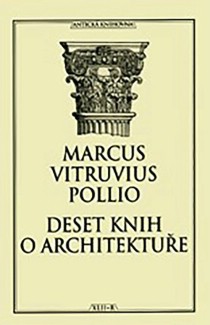 Deset knih o architektu�e [Detail produktu]