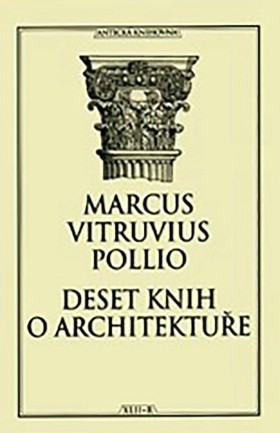 Deset knih o architektu�e