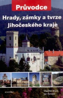Hrady, z�mky a tvrze Jiho�esk�ho kraje [Detail produktu]