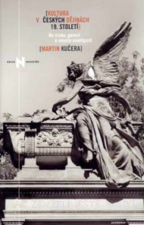 Kultura v �esk�ch d�jin�ch 19. stolet� [Detail produktu]