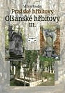 Pra�sk� h�bitovy - Ol�ansk� h�bitovy III. [Detail produktu]