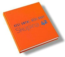 V�ci um�n�, v�ci doby. Skupina 42. [Detail produktu]