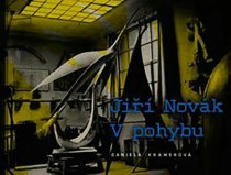 Ji�� Nov�k - V pohybu [Detail produktu]