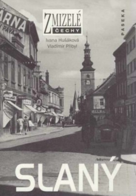 Zmizel� Slan�