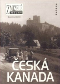 Zmizel� �esk� Kanada [Detail produktu]