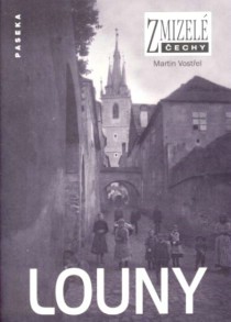 Zmizel� Louny [Detail produktu]