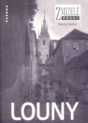 Zmizel� Louny