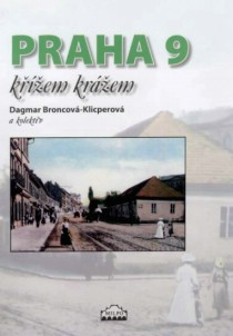 Praha 9 k��em kr�em [Detail produktu]