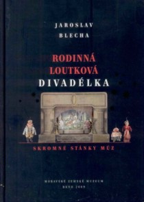 Rodinn� loutkov� divad�lka [Detail produktu]