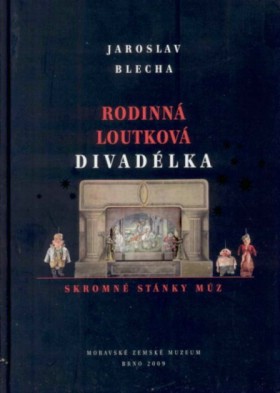 Rodinn� loutkov� divad�lka