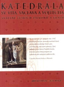 Katedr�la sv. V�ta, V�clava a Vojt�cha [Detail produktu]